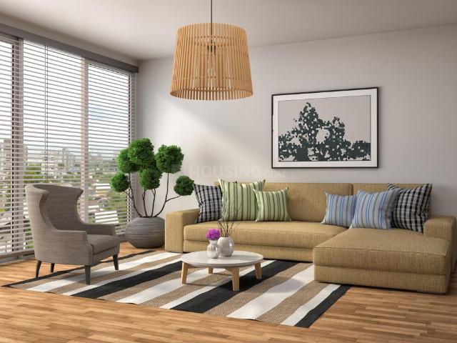 2 BHK Apartment in Santacruz East for resale Mumbai. The reference number is 14939424