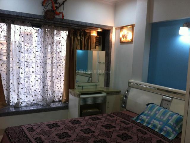 2 BHK Apartment in Santacruz East for resale Mumbai. The reference number is 15627909