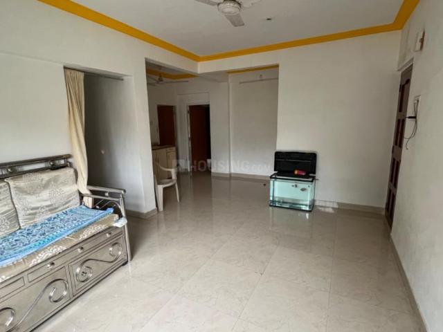 2 BHK Apartment in Santacruz East for resale Mumbai. The reference number is 15054985