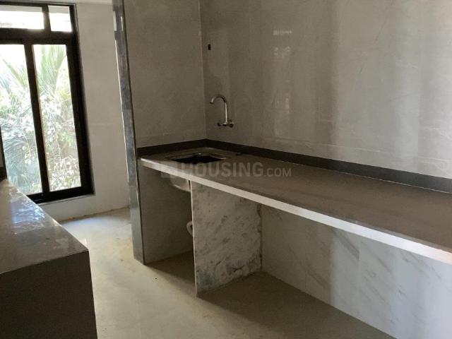 2 BHK Apartment in Santacruz East for resale Mumbai. The reference number is 16415021