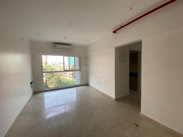 2 BHK Apartment in Santacruz East for resale Mumbai. The reference number is 16845717
