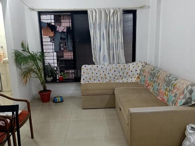 2 BHK Apartment in Santacruz East for resale Mumbai. The reference number is 16338410