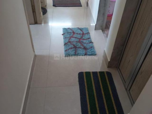 2 BHK Apartment in Santacruz East for resale Mumbai. The reference number is 17430343