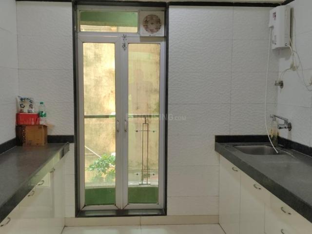 2 BHK Apartment in Santacruz East for resale Mumbai. The reference number is 17664894
