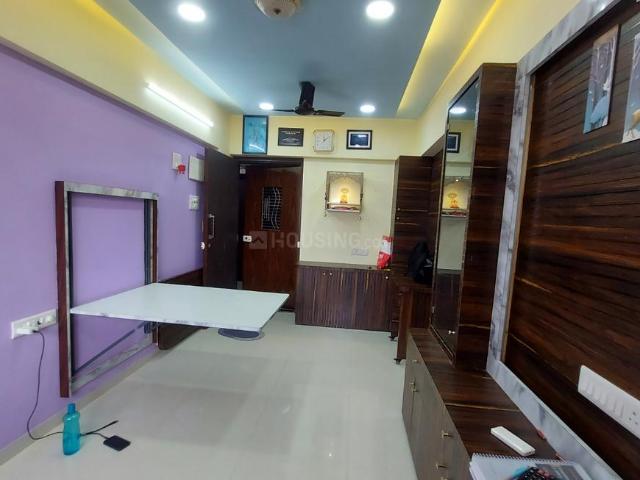 2 BHK Apartment in Santacruz East for resale Mumbai. The reference number is 18779883