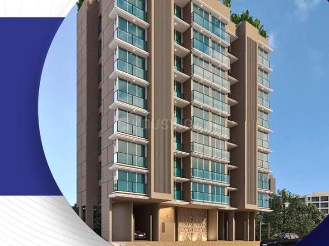 2 BHK Apartment in Santacruz East for resale Mumbai. The reference number is 18132882