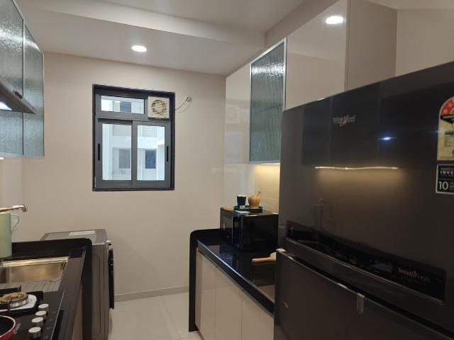 2 BHK Apartment in Santacruz East for resale Mumbai. The reference number is 18163203