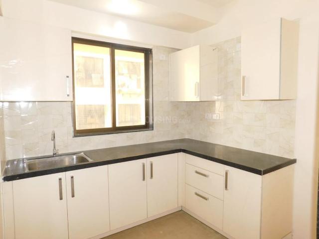 2 BHK Apartment in Santacruz East for resale Mumbai. The reference number is 19593183