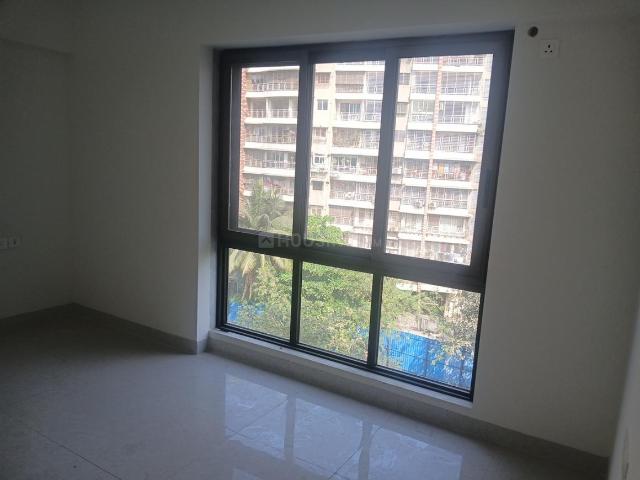 2 BHK Apartment in Santacruz East for resale Mumbai. The reference number is 19756697