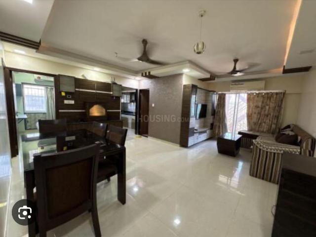 2 BHK Apartment in Santacruz East for resale Mumbai. The reference number is 19039991