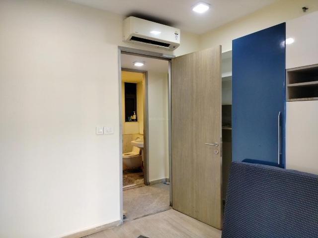 2 BHK Apartment in Santacruz East for resale Mumbai. The reference number is 19212973