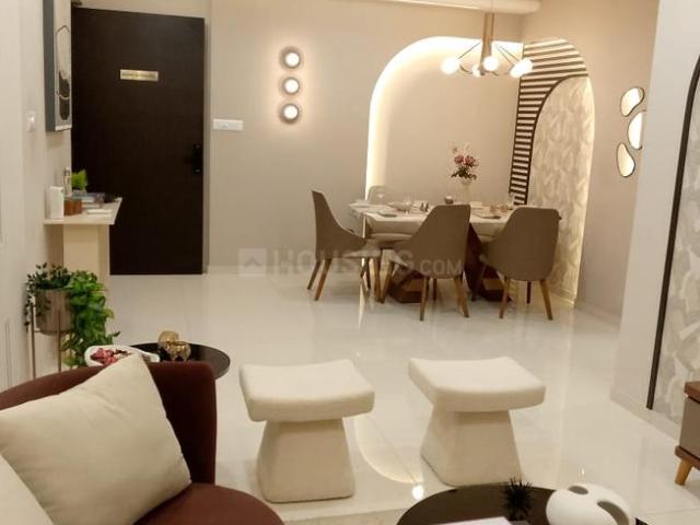 2 BHK Apartment in Santacruz East for resale Mumbai. The reference number is 19214255