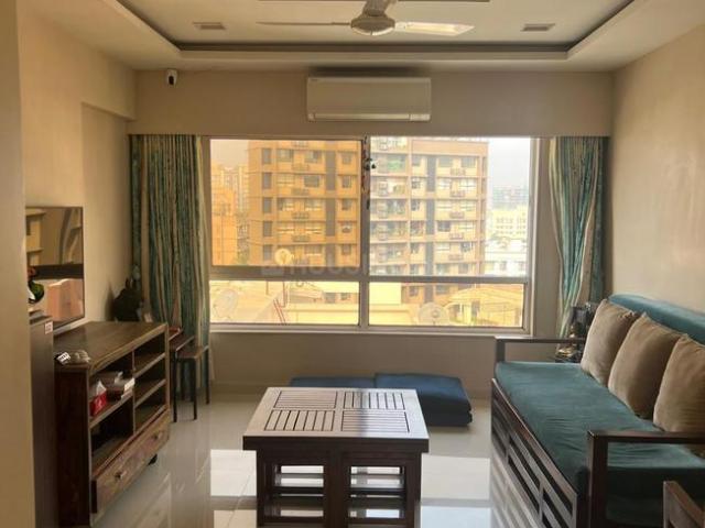 2 BHK Apartment in Santacruz East for resale Mumbai. The reference number is 20402238