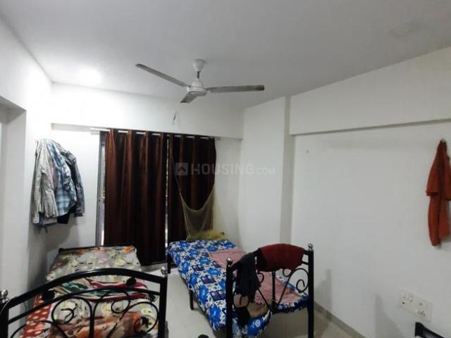 2 BHK Apartment in Santacruz East for resale Mumbai. The reference number is 20416679
