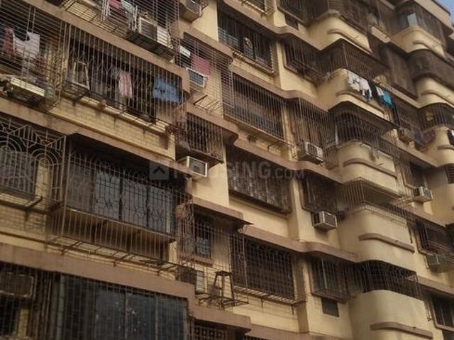 2 BHK Apartment in Santacruz East for resale Mumbai. The reference number is 20420422