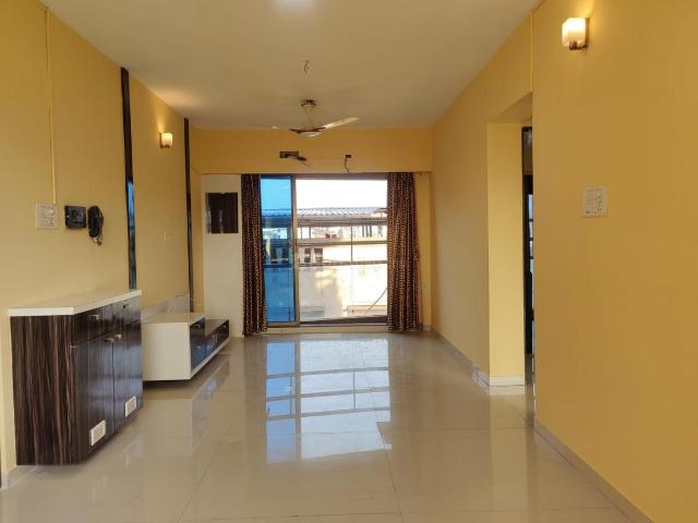 2 BHK Apartment in Santacruz East for resale Mumbai. The reference number is 20422773