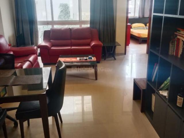 2 BHK Apartment in Santacruz East for resale Mumbai. The reference number is 20422341