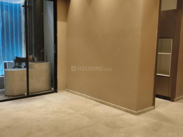 2 BHK Apartment in Santacruz East for resale Mumbai. The reference number is 20520941