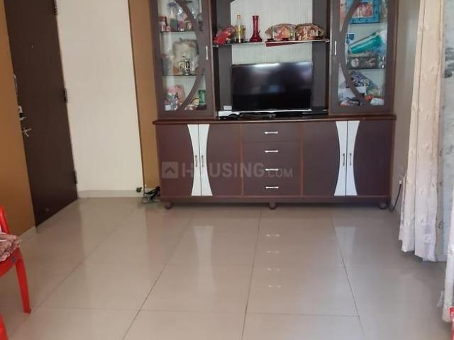 2 BHK Apartment in Santacruz East for resale Mumbai. The reference number is 20531095