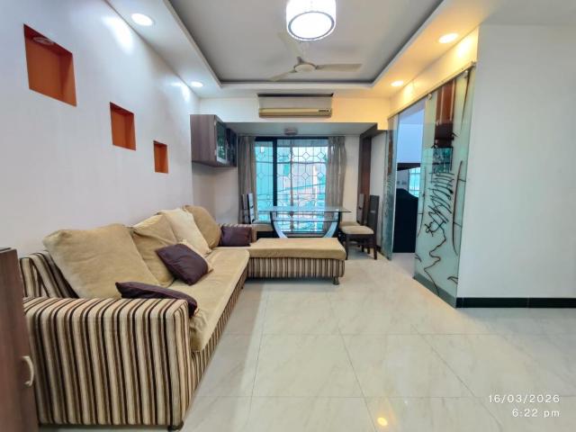 2 BHK Apartment in Santacruz East for resale Mumbai. The reference number is 20571510