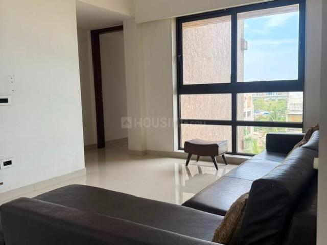 2 BHK Apartment in Santacruz East for resale Mumbai. The reference number is 20599458