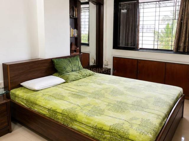 2 BHK Apartment in Santacruz East for resale Mumbai. The reference number is 20645966