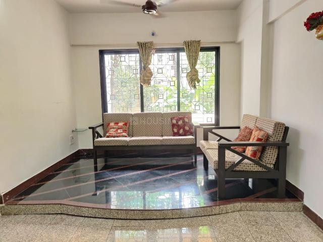 2 BHK Apartment in Santacruz East for resale Mumbai. The reference number is 20677906