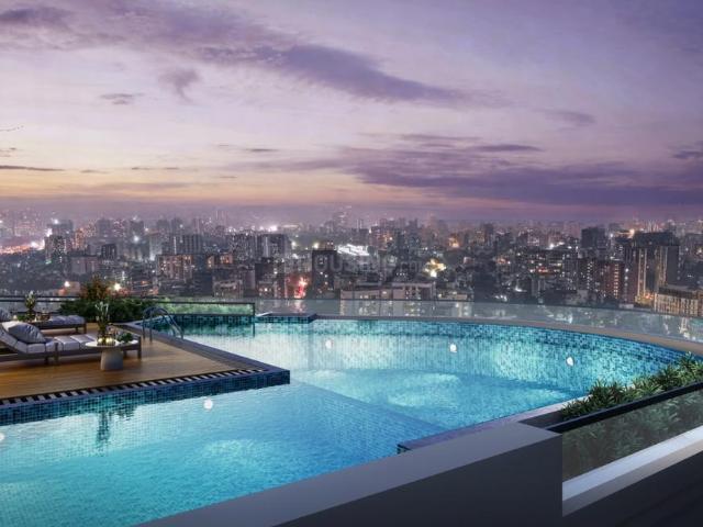 2 BHK Apartment in Santacruz East for resale Mumbai. The reference number is 20713363