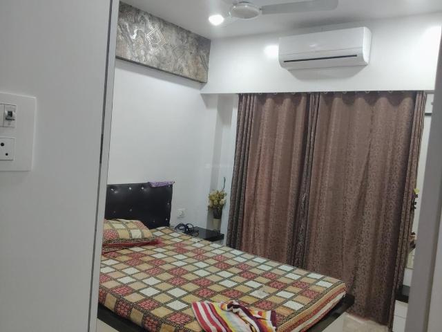 2 BHK Apartment in Santacruz East for resale Mumbai. The reference number is 20732448