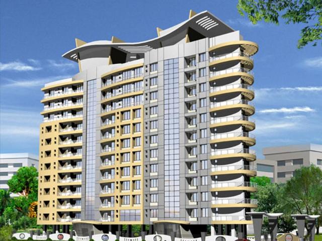 2 BHK Apartment in Santacruz East for resale Mumbai. The reference number is 20768420