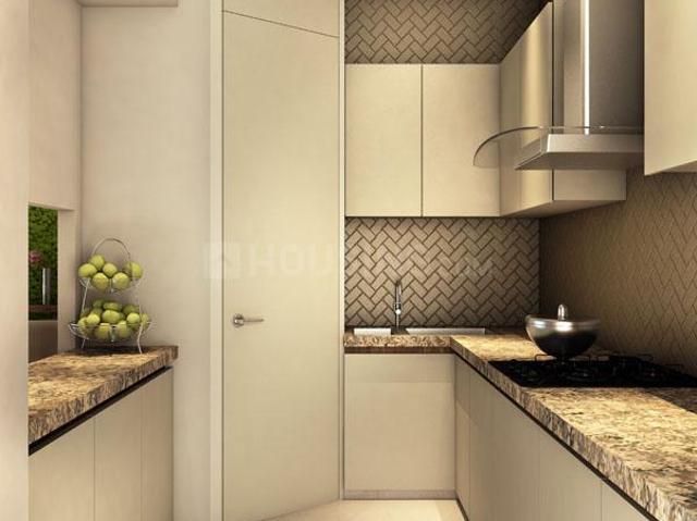 2 BHK Apartment in Santacruz East for resale Mumbai. The reference number is 20911726