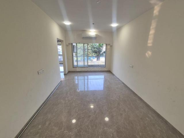 2 BHK Apartment in Santacruz East for resale Mumbai. The reference number is 20024770