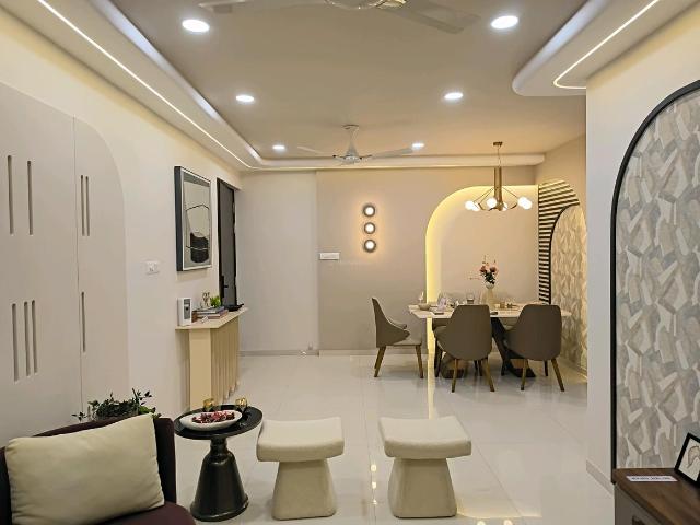 2 BHK Apartment in Santacruz East for resale Mumbai. The reference number is 20052549