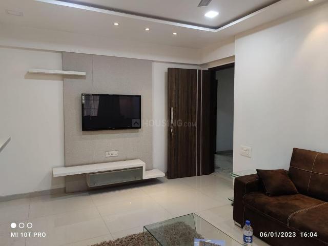 2 BHK Apartment in Santacruz East for resale Mumbai. The reference number is 20092632