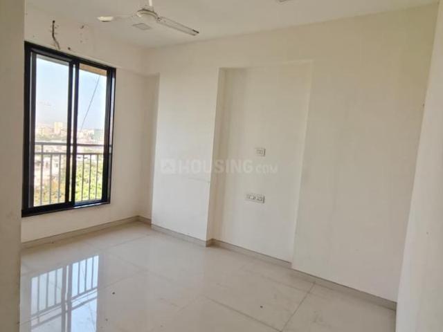 2 BHK Apartment in Santacruz East for resale Mumbai. The reference number is 20110760