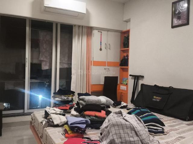 2 BHK Apartment in Santacruz East for resale Mumbai. The reference number is 20162168
