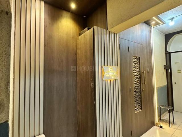 2 BHK Apartment in Santacruz East for resale Mumbai. The reference number is 20196784