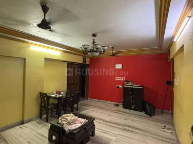 2 BHK Apartment in Santacruz East for resale Mumbai. The reference number is 20221464