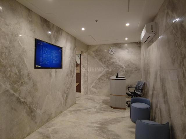 2 BHK Apartment in Santacruz East for resale Mumbai. The reference number is 20226664