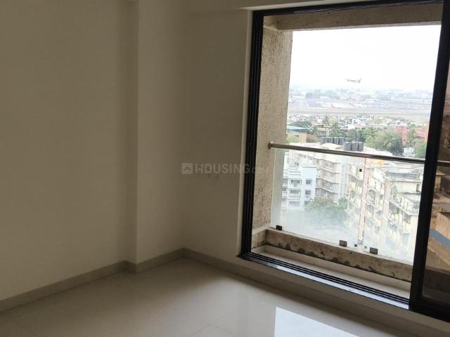 2 BHK Apartment in Santacruz East for resale Mumbai. The reference number is 20226081