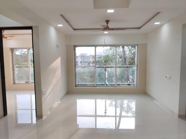 2 BHK Apartment in Santacruz East for resale Mumbai. The reference number is 20279206
