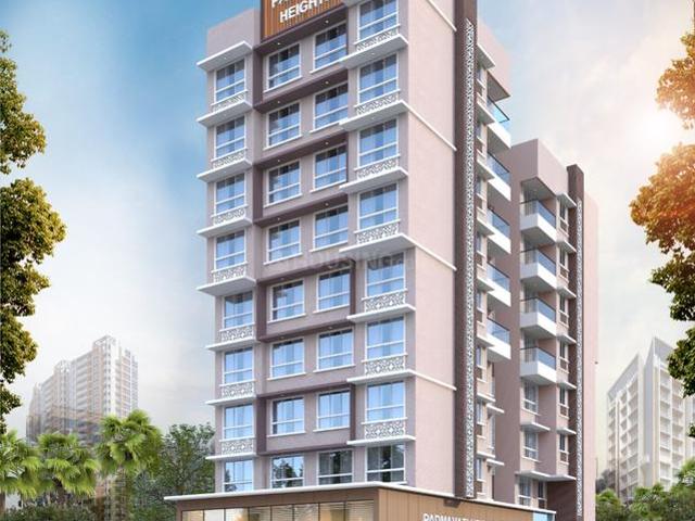 2 BHK Apartment in Santacruz East for resale Mumbai. The reference number is 20287474