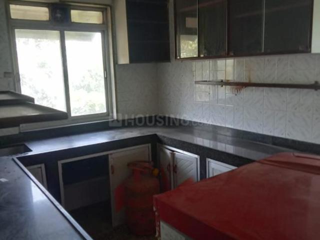 2 BHK Apartment in Santacruz East for resale Mumbai. The reference number is 20288476