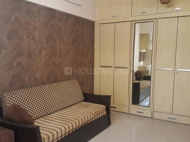 2 BHK Apartment in Santacruz East for resale Mumbai. The reference number is 20372775