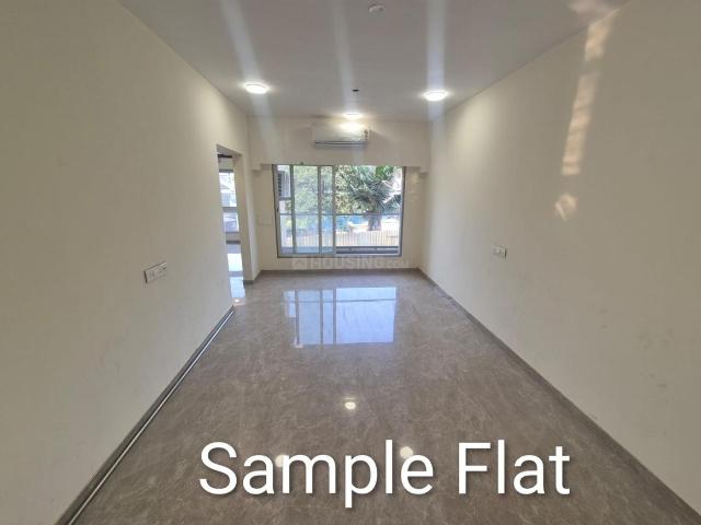 2 BHK Apartment in Santacruz East for resale Mumbai. The reference number is 20392529