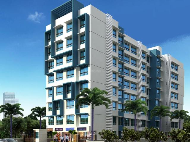 2 BHK Apartment in Santacruz East for resale Mumbai. The reference number is 20399250