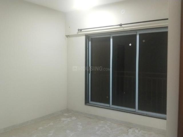 2 BHK Apartment in Santacruz East for resale Mumbai. The reference number is 2504794