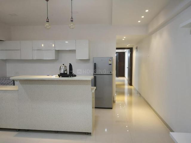2 BHK Apartment in Santacruz East for resale Mumbai. The reference number is 3468336