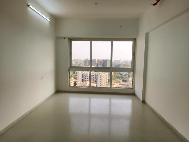 2 BHK Apartment in Santacruz East for resale Mumbai. The reference number is 5634128