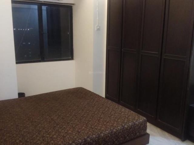 2 BHK Apartment in Santacruz East for resale Mumbai. The reference number is 6143838